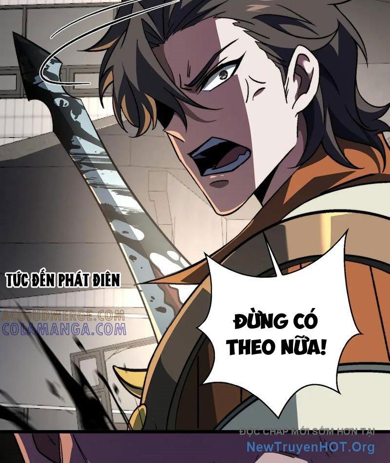 Ta Là Tai Họa Cấp Mục Sư Chap 50 - Next Chap 51