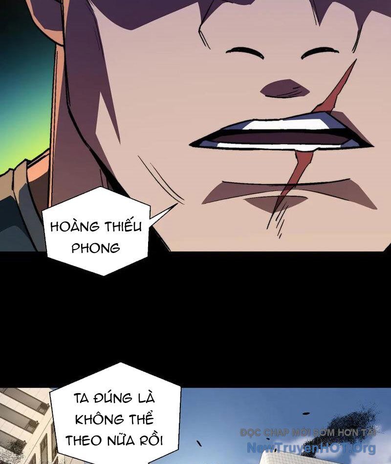 Ta Là Tai Họa Cấp Mục Sư Chap 50 - Next Chap 51