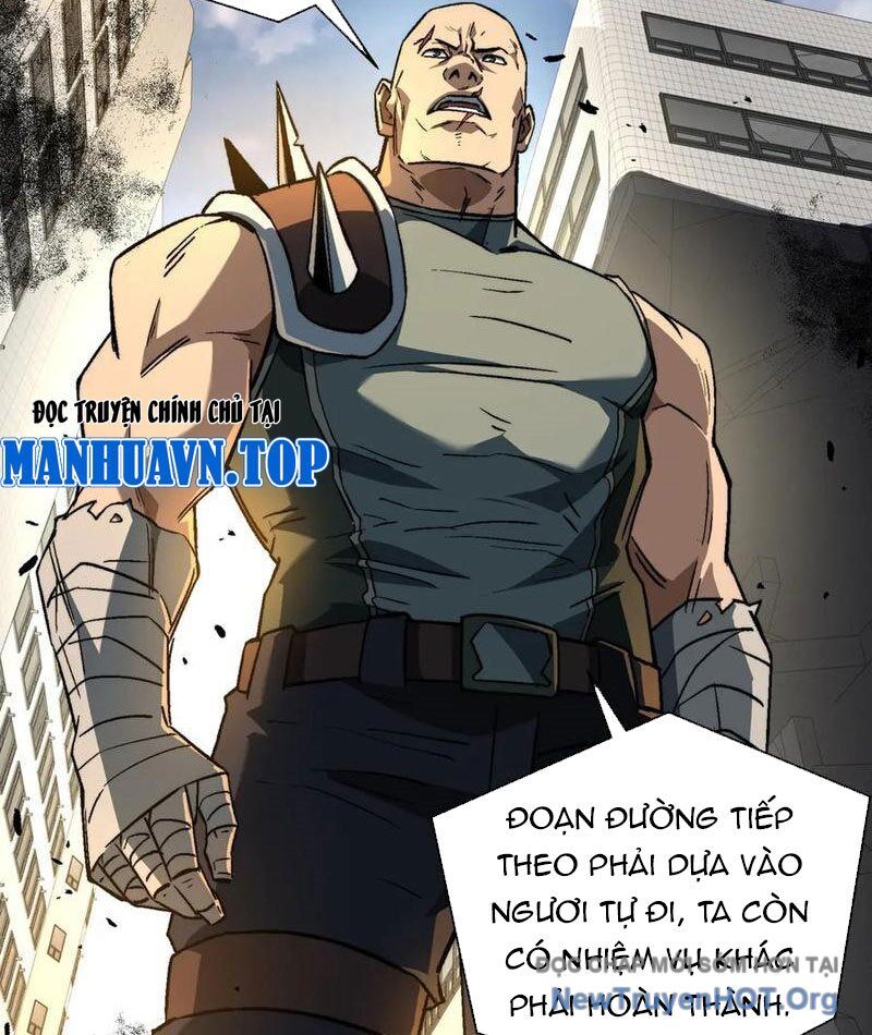 Ta Là Tai Họa Cấp Mục Sư Chap 50 - Next Chap 51