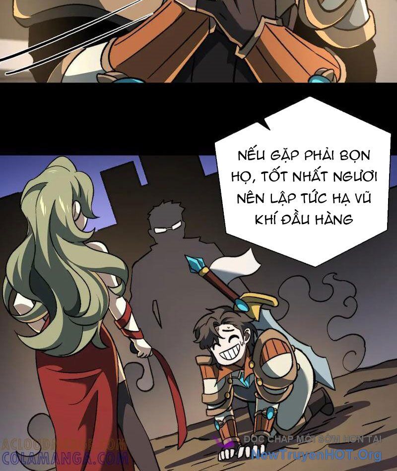 Ta Là Tai Họa Cấp Mục Sư Chap 50 - Next Chap 51