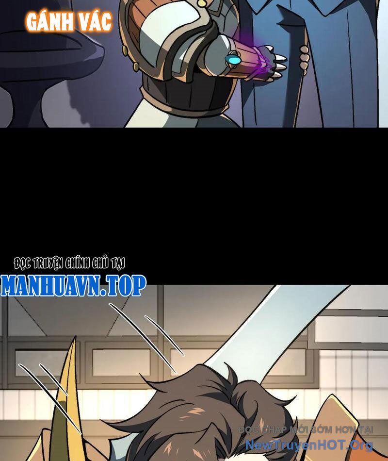 Ta Là Tai Họa Cấp Mục Sư Chap 50 - Next Chap 51