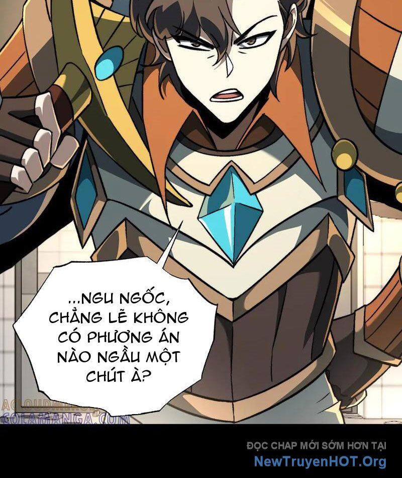 Ta Là Tai Họa Cấp Mục Sư Chap 50 - Next Chap 51