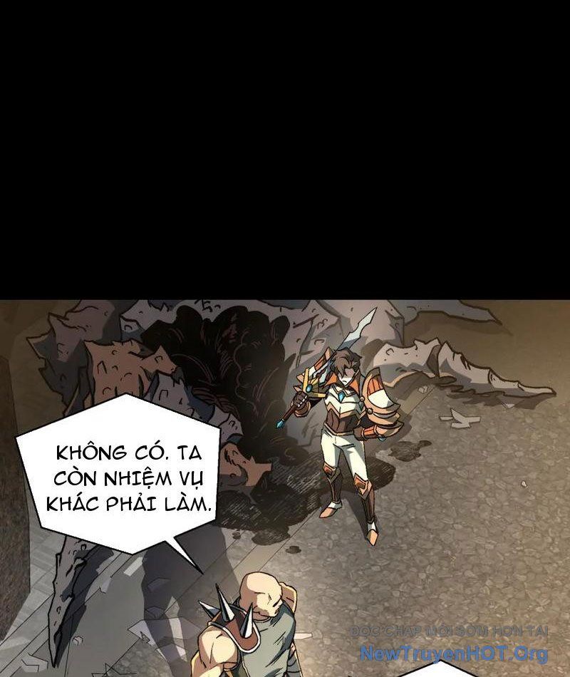 Ta Là Tai Họa Cấp Mục Sư Chap 50 - Next Chap 51