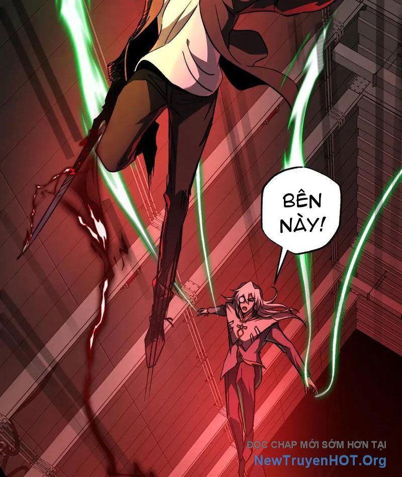 Ta Là Tai Họa Cấp Mục Sư Chap 50 - Next Chap 51
