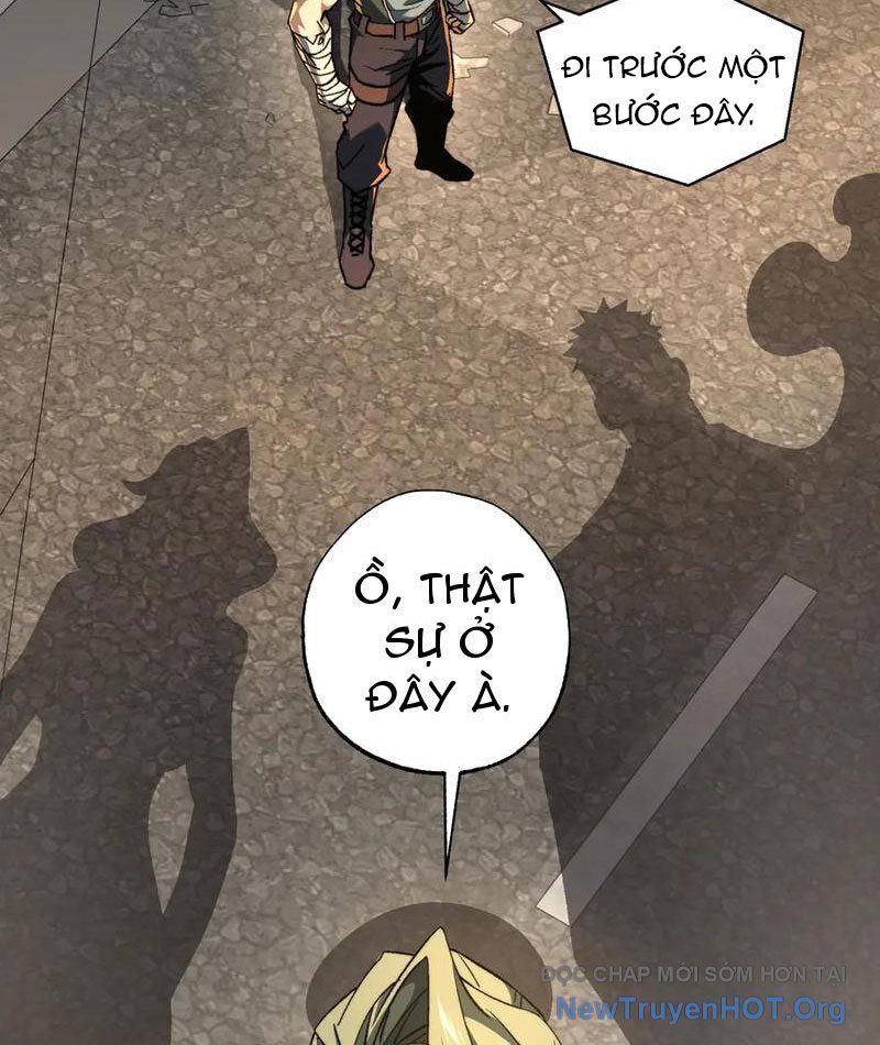 Ta Là Tai Họa Cấp Mục Sư Chap 50 - Next Chap 51