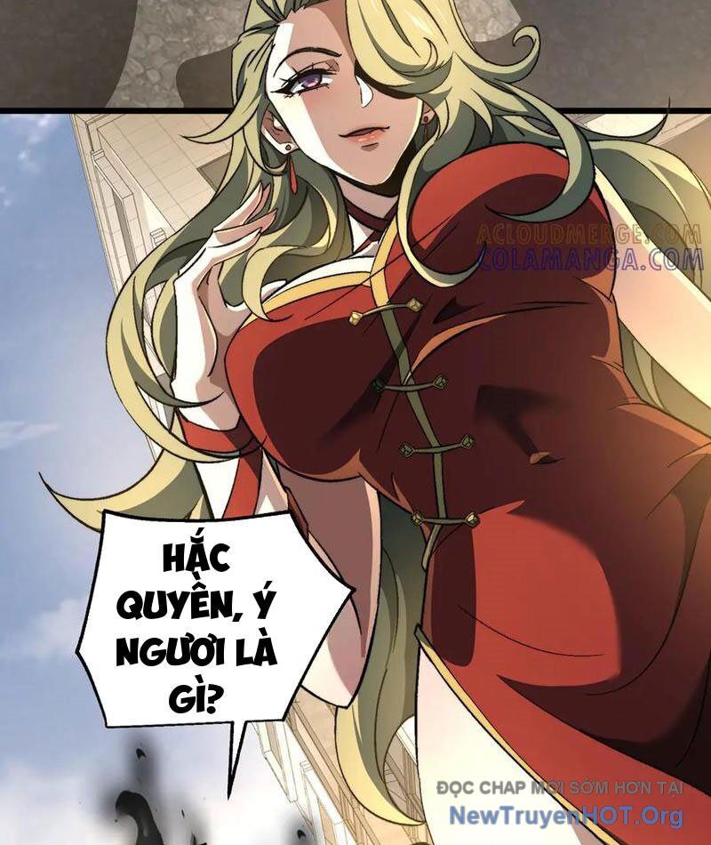 Ta Là Tai Họa Cấp Mục Sư Chap 50 - Next Chap 51