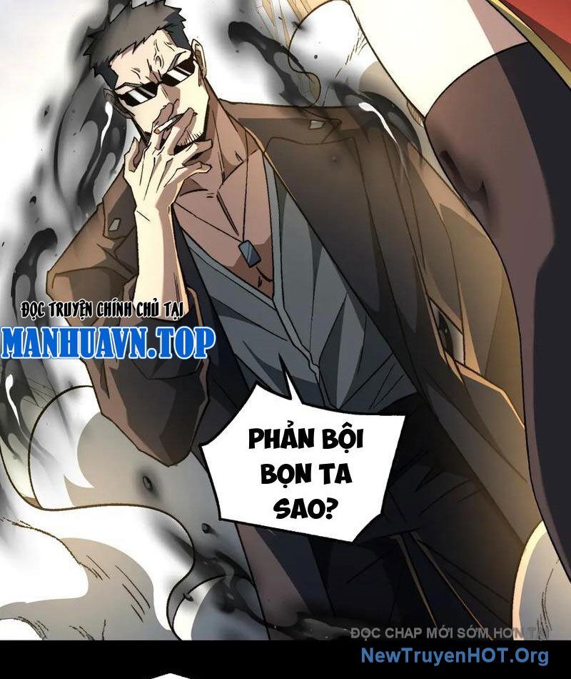 Ta Là Tai Họa Cấp Mục Sư Chap 50 - Next Chap 51