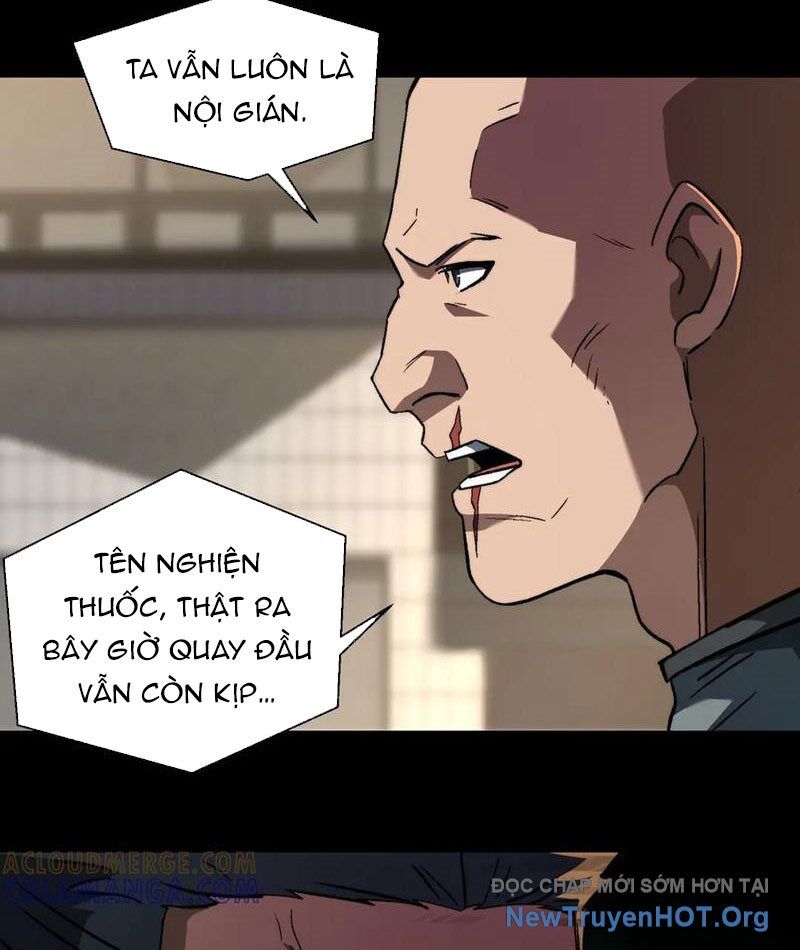 Ta Là Tai Họa Cấp Mục Sư Chap 50 - Next Chap 51