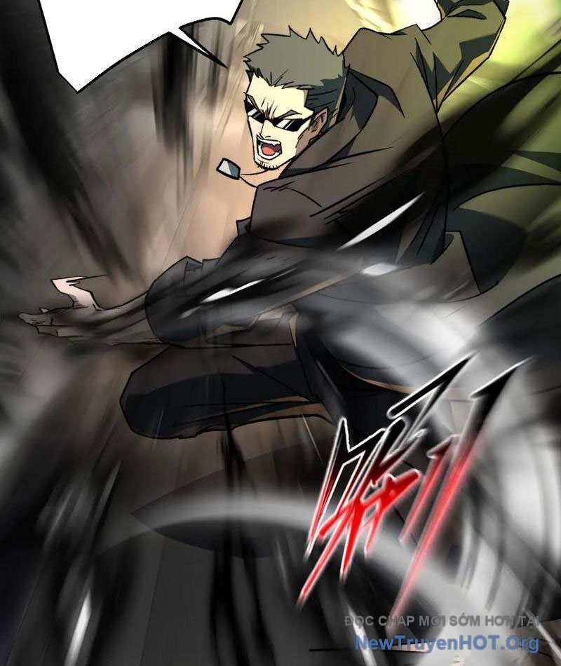 Ta Là Tai Họa Cấp Mục Sư Chap 50 - Next Chap 51
