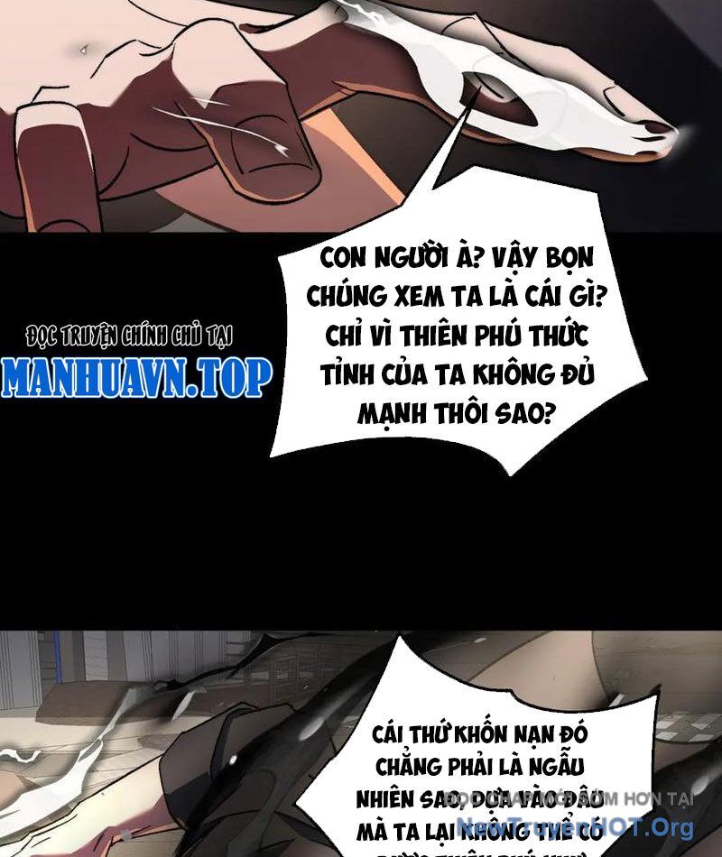 Ta Là Tai Họa Cấp Mục Sư Chap 50 - Next Chap 51