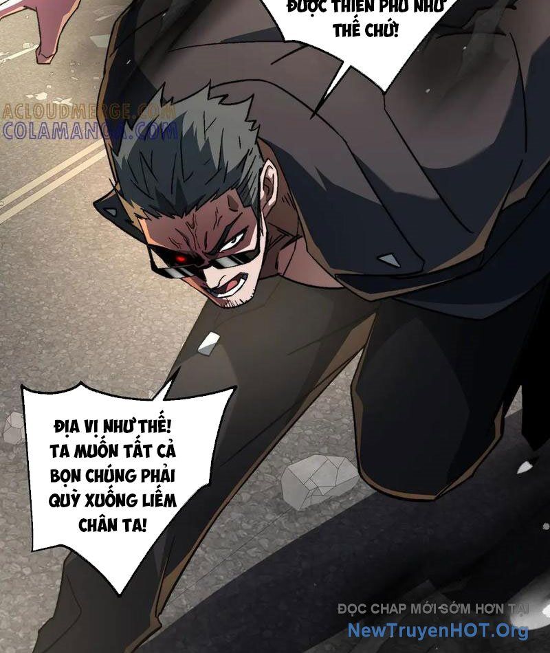 Ta Là Tai Họa Cấp Mục Sư Chap 50 - Next Chap 51