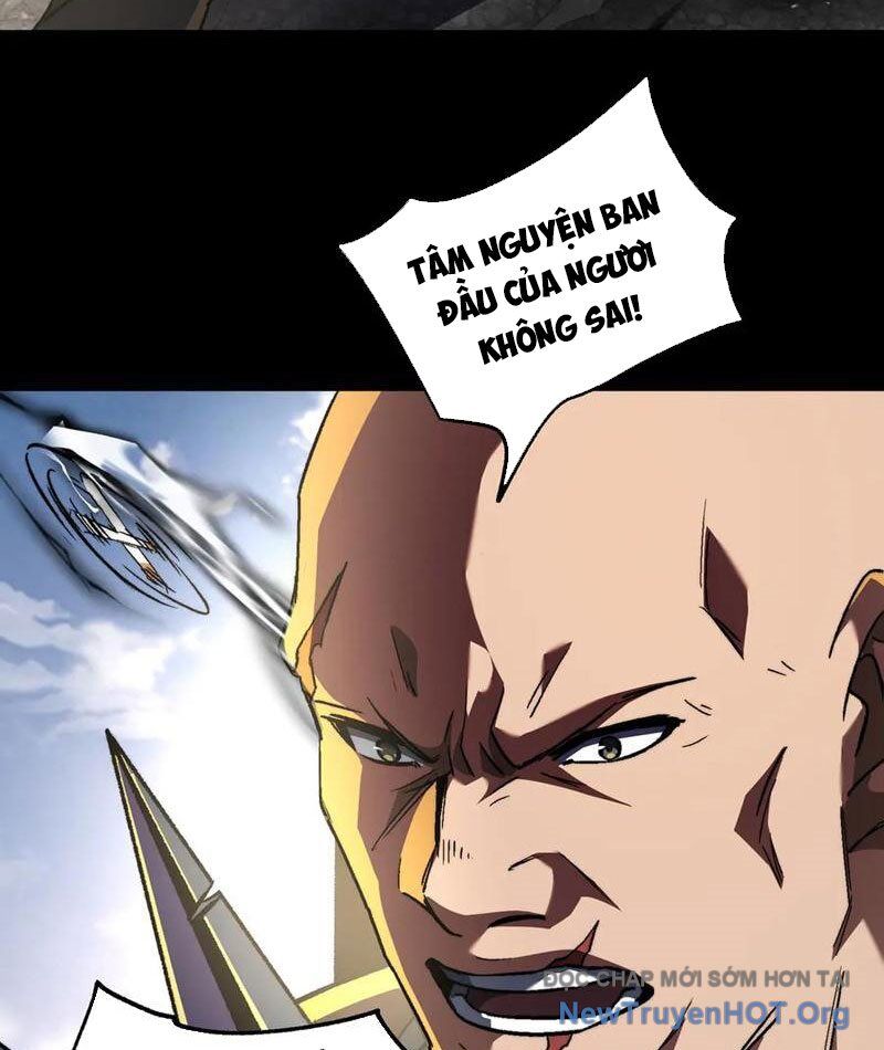 Ta Là Tai Họa Cấp Mục Sư Chap 50 - Next Chap 51