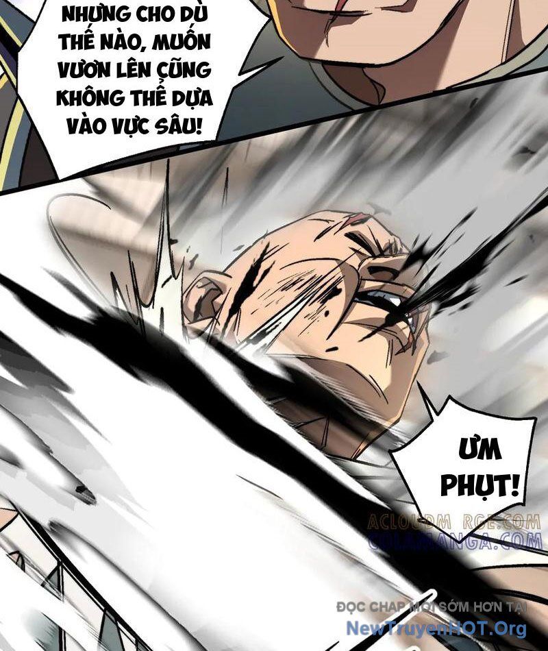 Ta Là Tai Họa Cấp Mục Sư Chap 50 - Next Chap 51