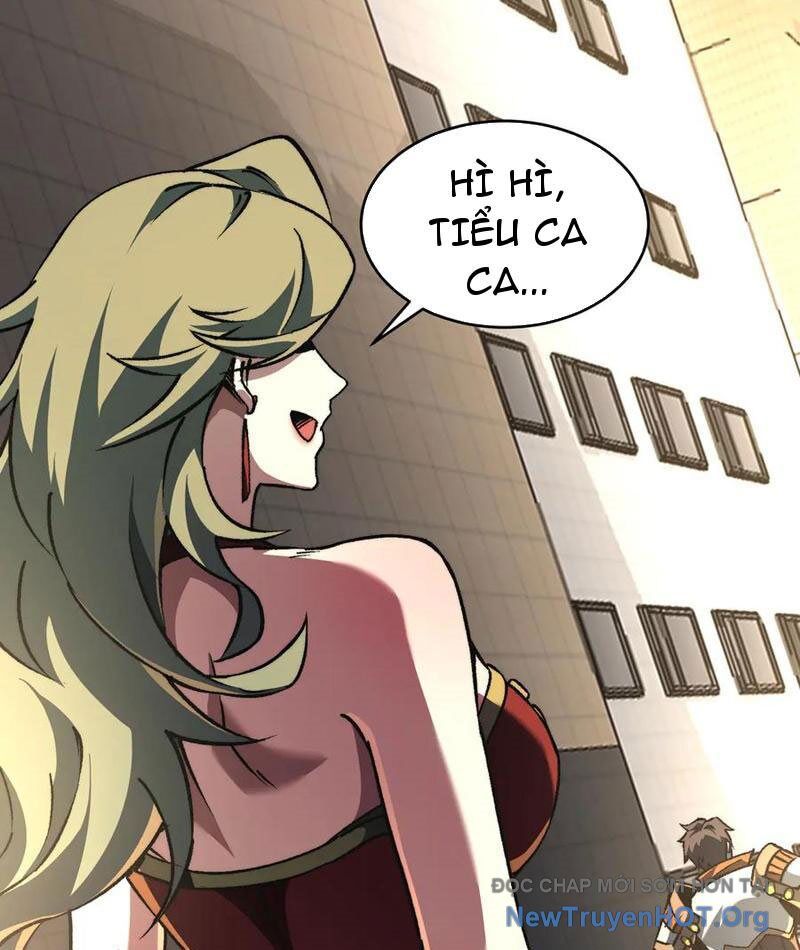 Ta Là Tai Họa Cấp Mục Sư Chap 50 - Next Chap 51