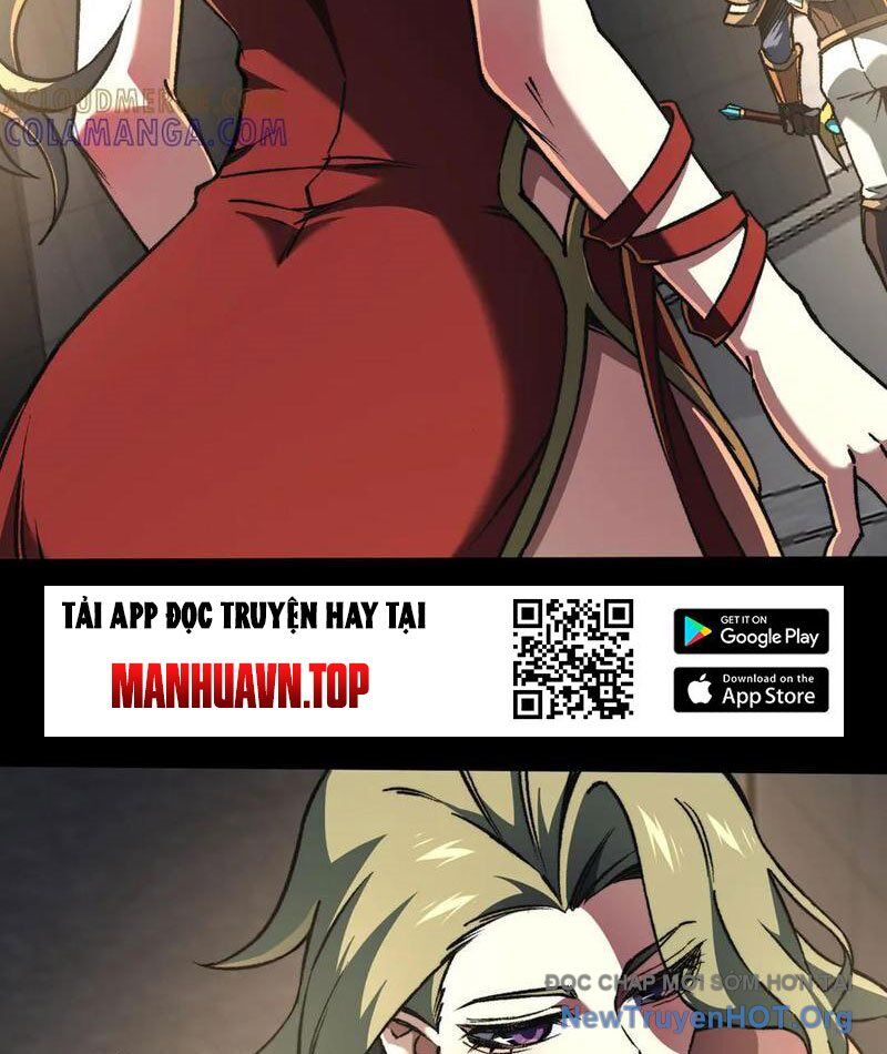 Ta Là Tai Họa Cấp Mục Sư Chap 50 - Next Chap 51