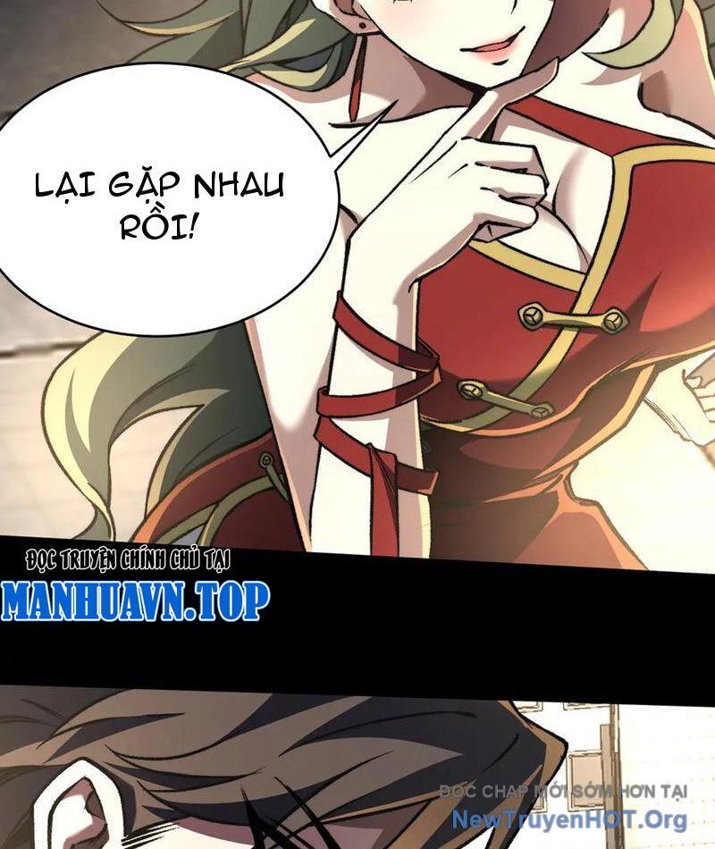 Ta Là Tai Họa Cấp Mục Sư Chap 50 - Next Chap 51