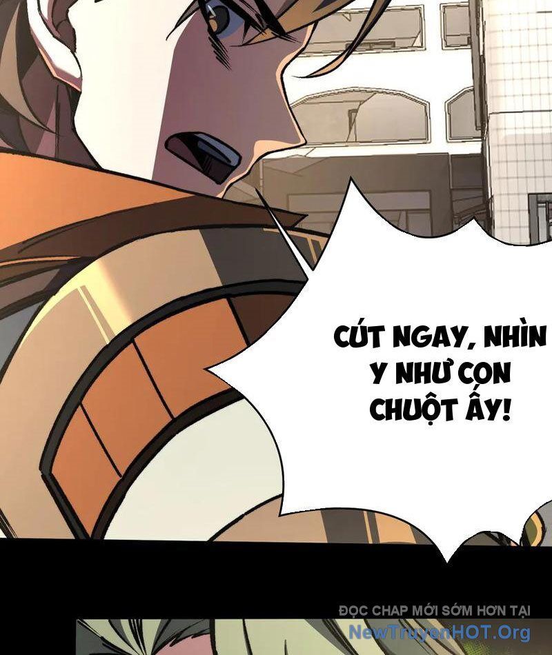 Ta Là Tai Họa Cấp Mục Sư Chap 50 - Next Chap 51
