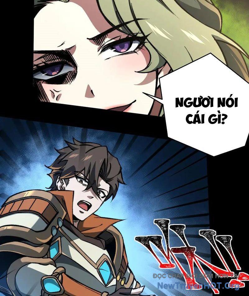 Ta Là Tai Họa Cấp Mục Sư Chap 50 - Next Chap 51