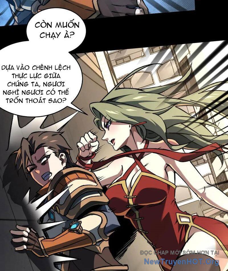 Ta Là Tai Họa Cấp Mục Sư Chap 50 - Next Chap 51