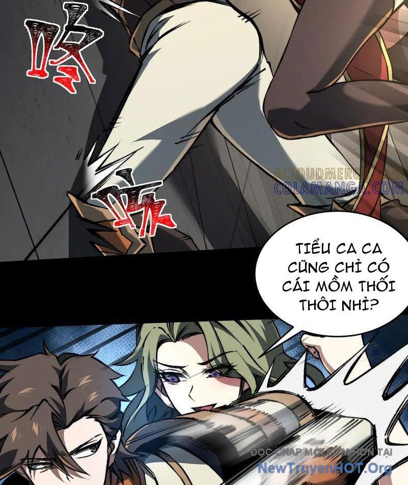 Ta Là Tai Họa Cấp Mục Sư Chap 50 - Next Chap 51