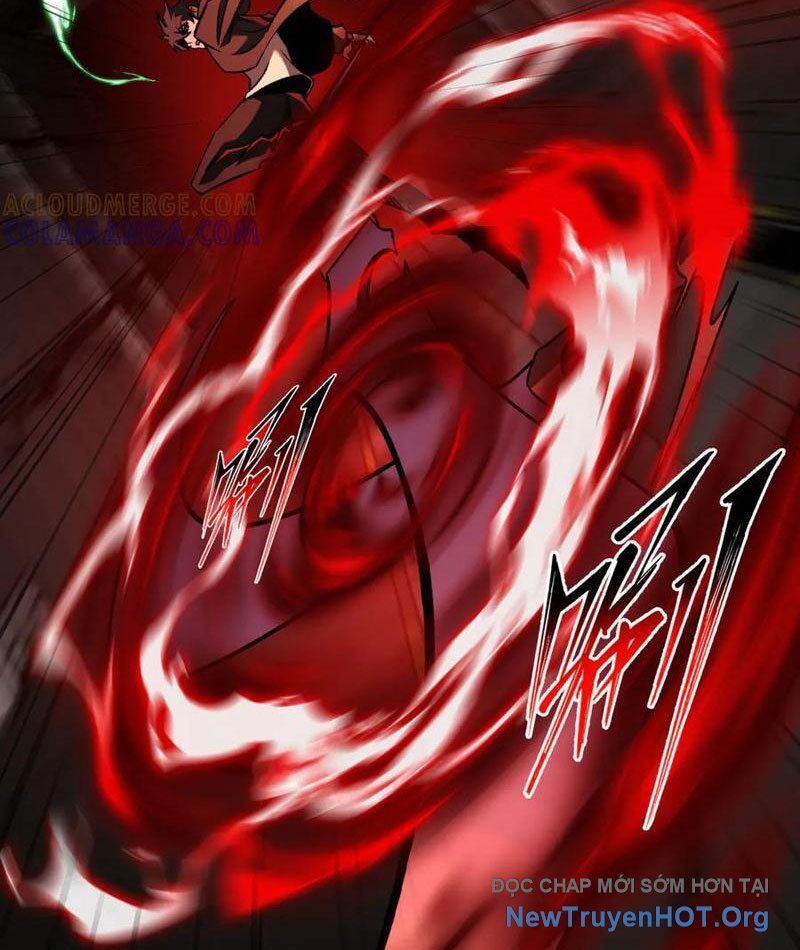 Ta Là Tai Họa Cấp Mục Sư Chap 50 - Next Chap 51