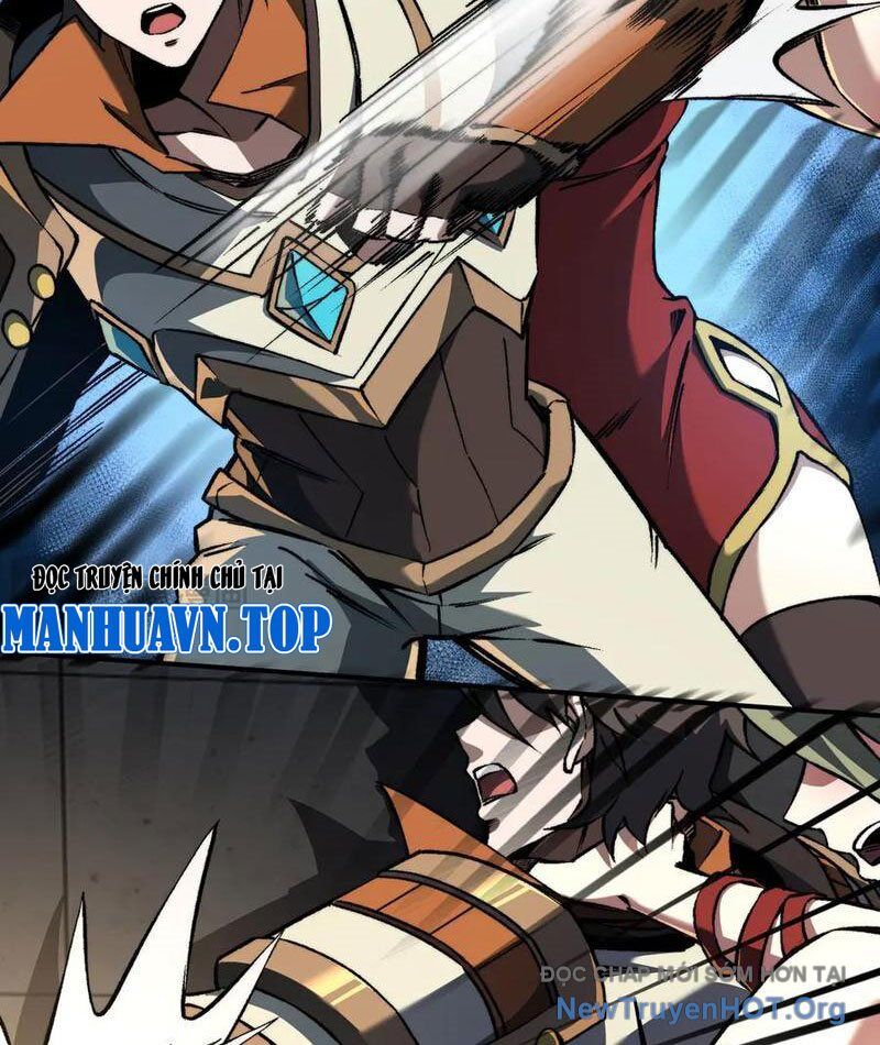Ta Là Tai Họa Cấp Mục Sư Chap 50 - Next Chap 51
