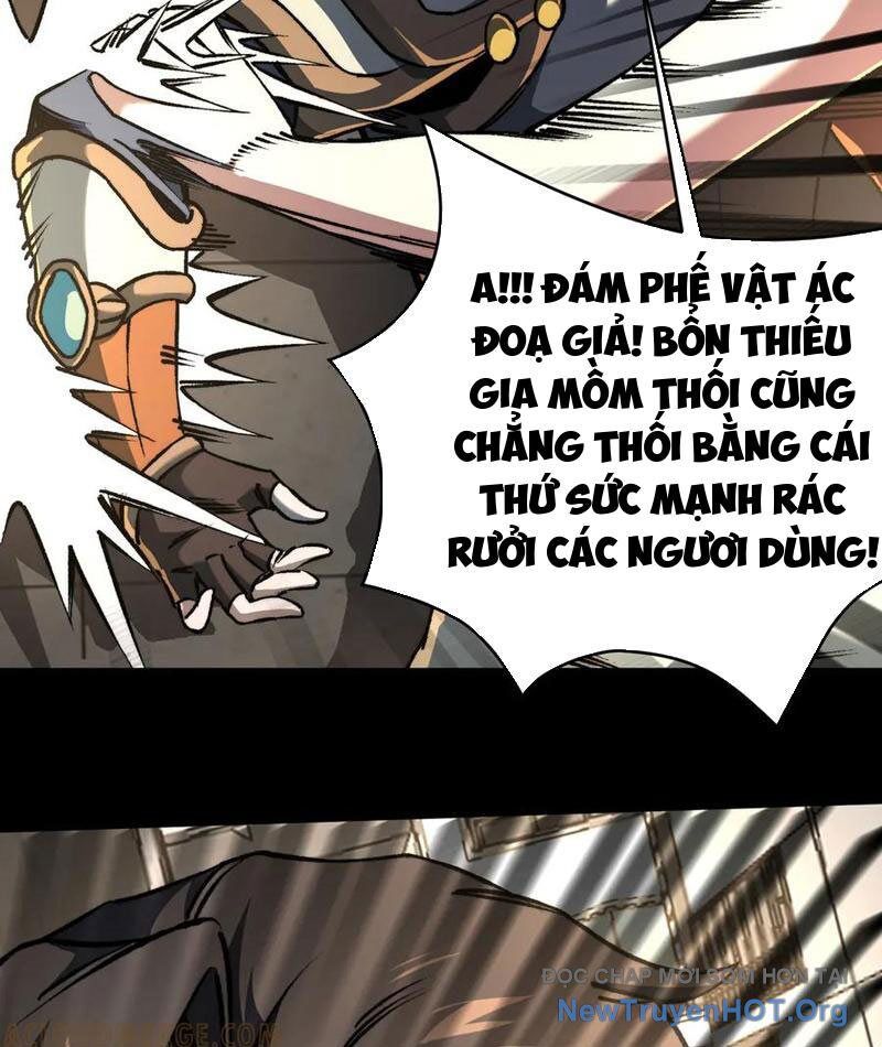 Ta Là Tai Họa Cấp Mục Sư Chap 50 - Next Chap 51