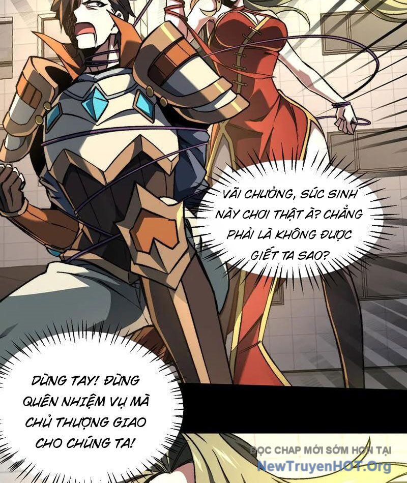 Ta Là Tai Họa Cấp Mục Sư Chap 50 - Next Chap 51
