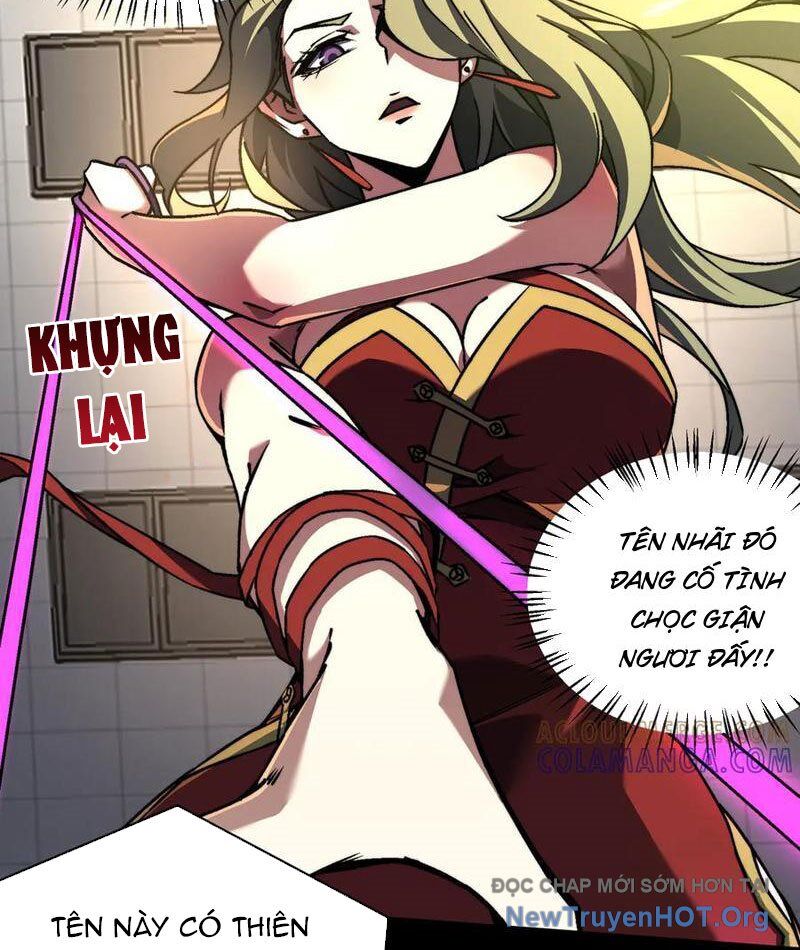 Ta Là Tai Họa Cấp Mục Sư Chap 50 - Next Chap 51
