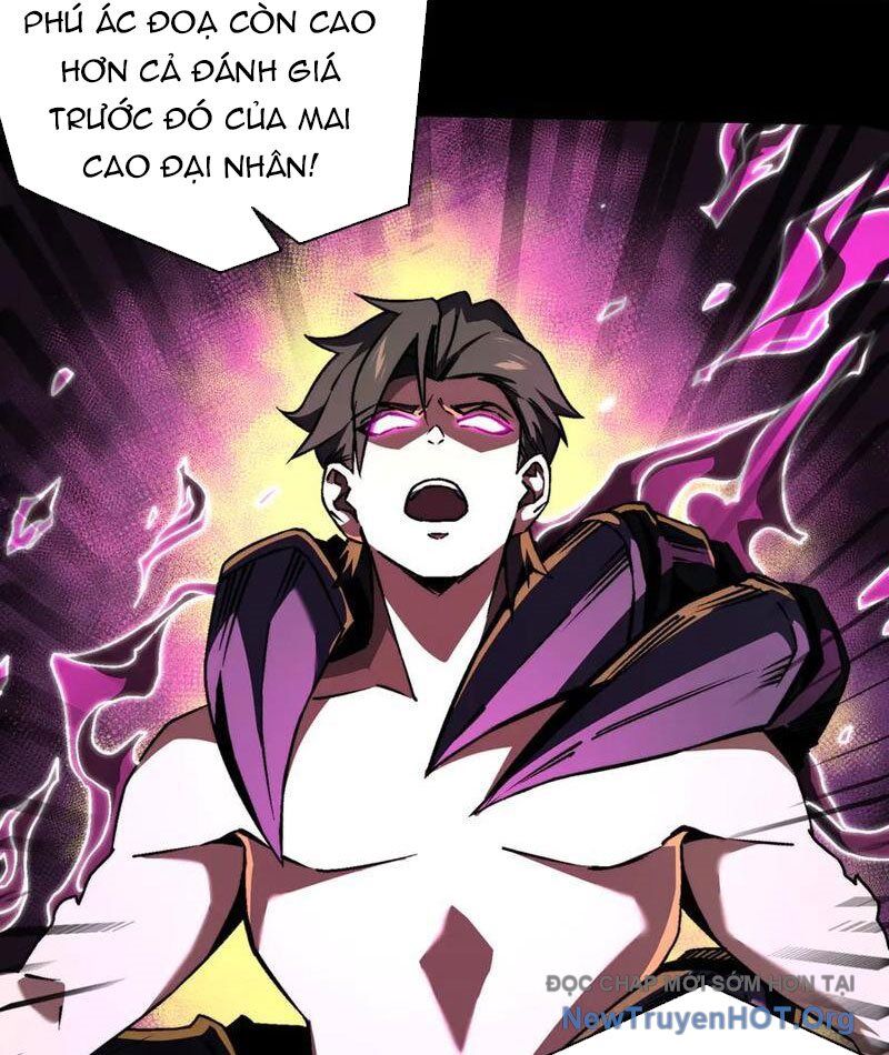 Ta Là Tai Họa Cấp Mục Sư Chap 50 - Next Chap 51