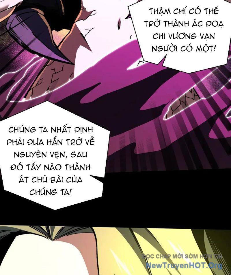 Ta Là Tai Họa Cấp Mục Sư Chap 50 - Next Chap 51