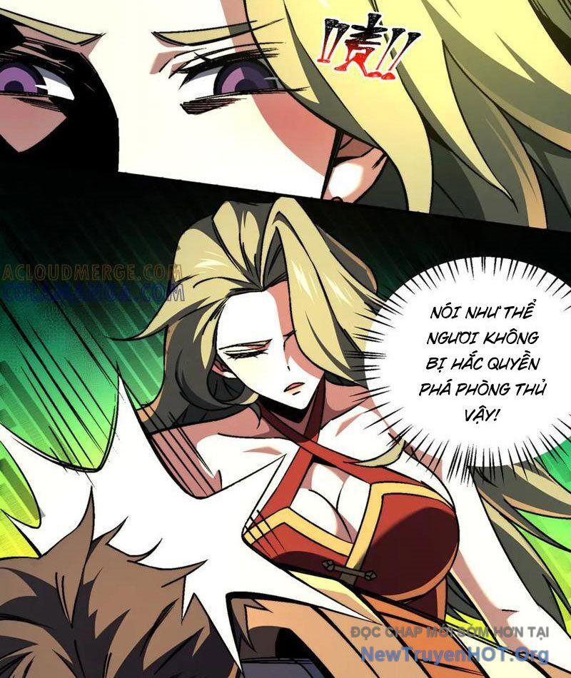 Ta Là Tai Họa Cấp Mục Sư Chap 50 - Next Chap 51