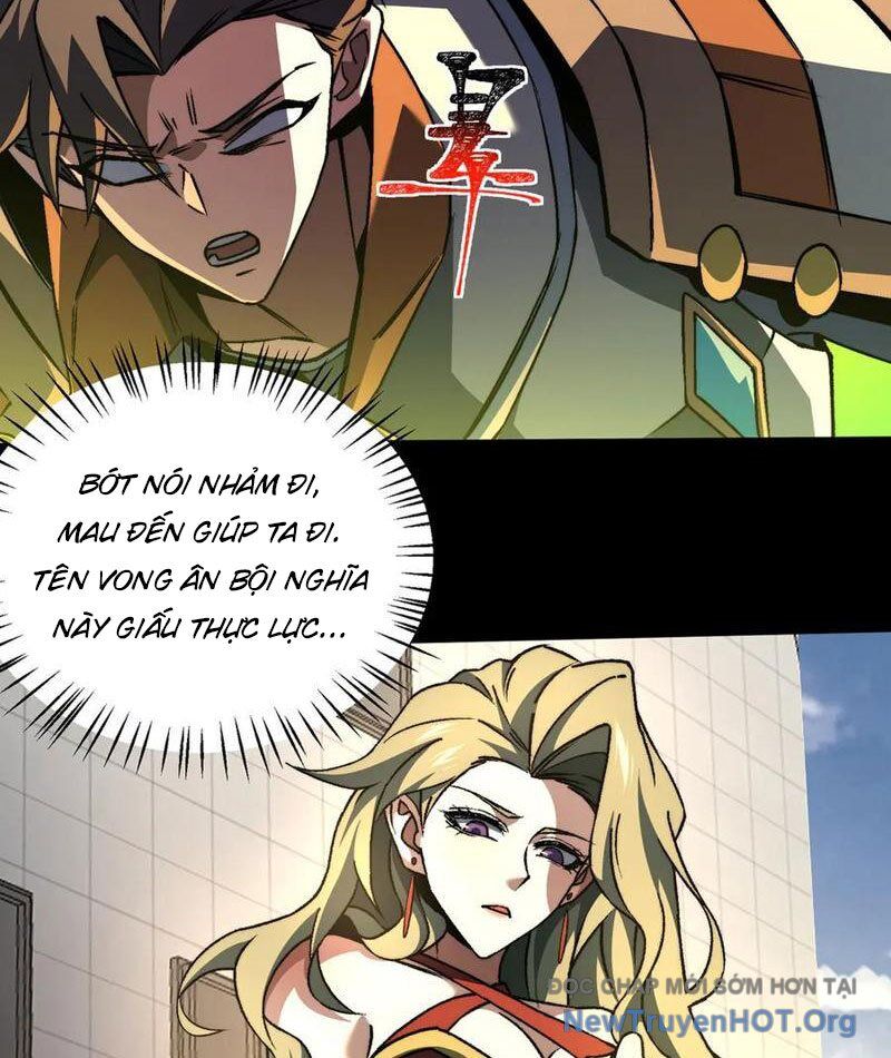 Ta Là Tai Họa Cấp Mục Sư Chap 50 - Next Chap 51