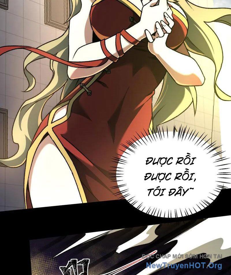 Ta Là Tai Họa Cấp Mục Sư Chap 50 - Next Chap 51