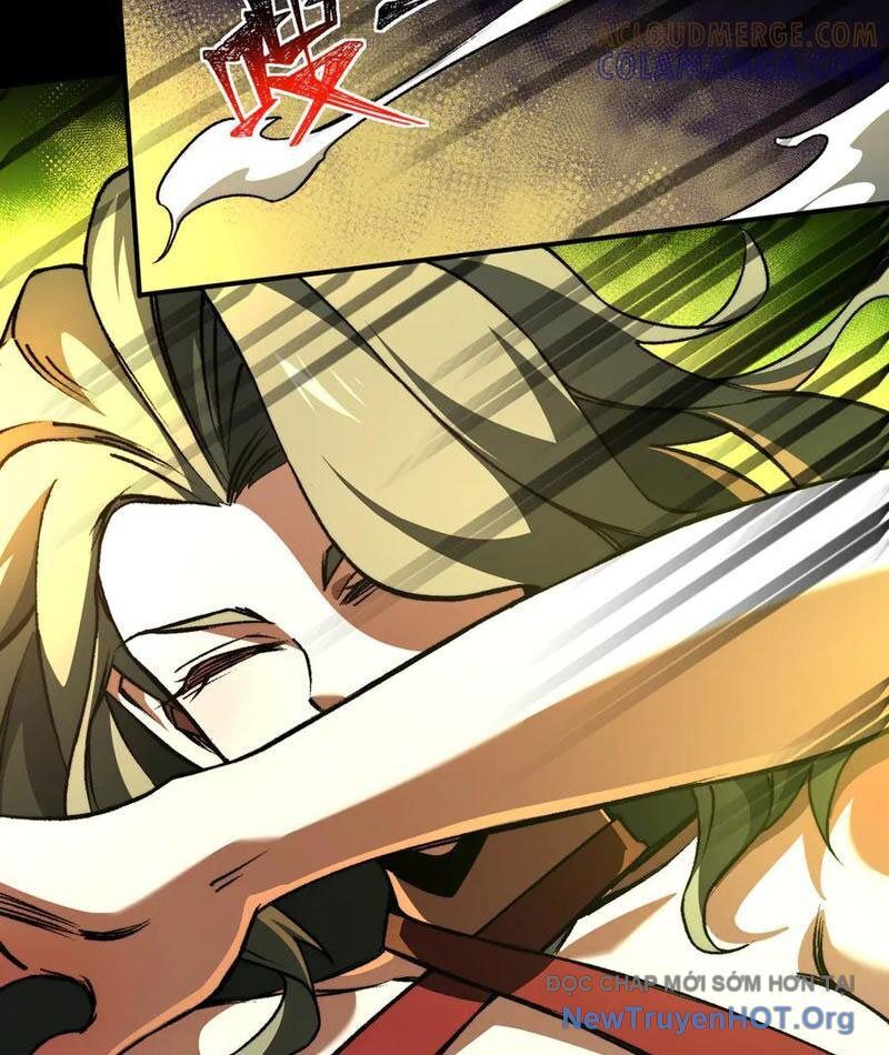 Ta Là Tai Họa Cấp Mục Sư Chap 50 - Next Chap 51