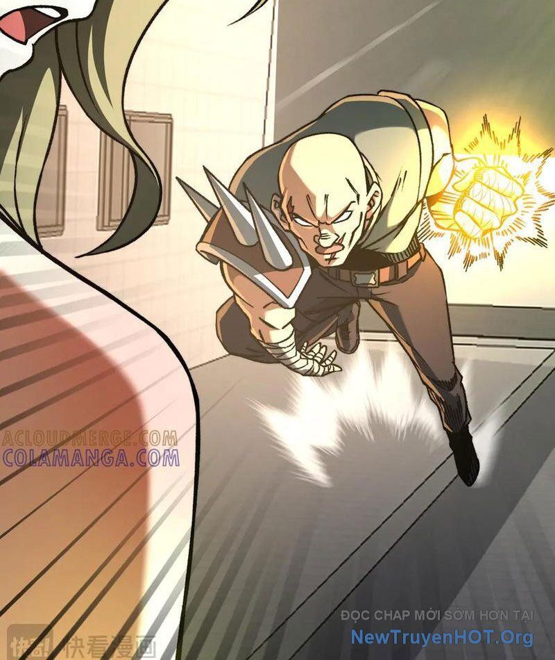 Ta Là Tai Họa Cấp Mục Sư Chap 50 - Next Chap 51
