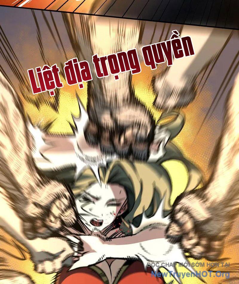 Ta Là Tai Họa Cấp Mục Sư Chap 50 - Next Chap 51