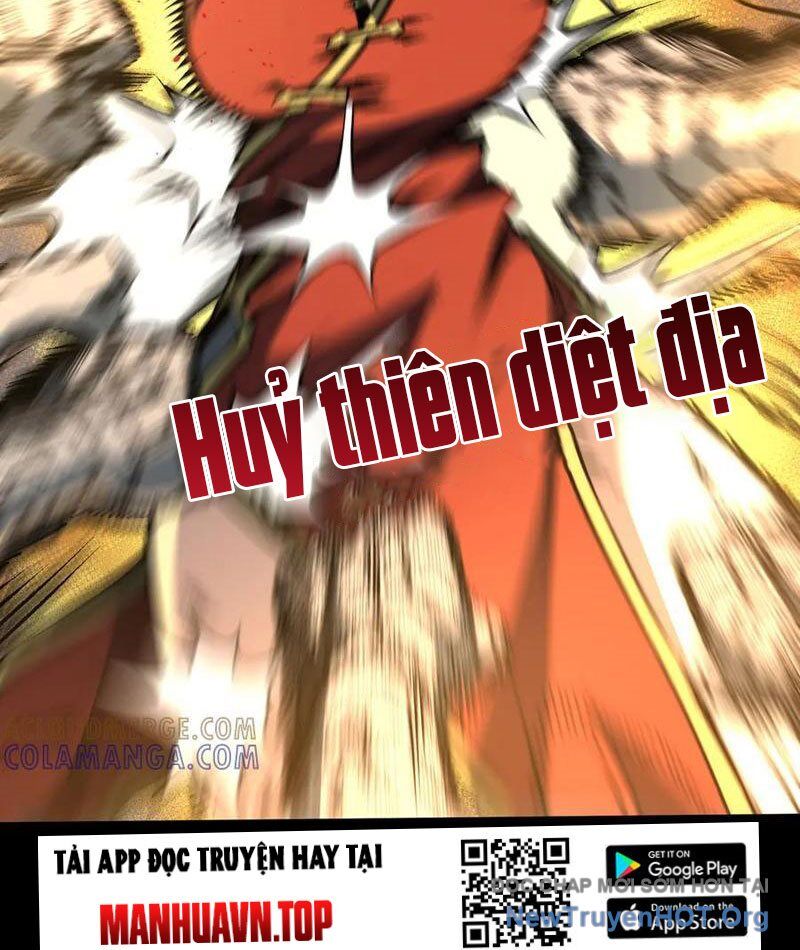 Ta Là Tai Họa Cấp Mục Sư Chap 50 - Next Chap 51