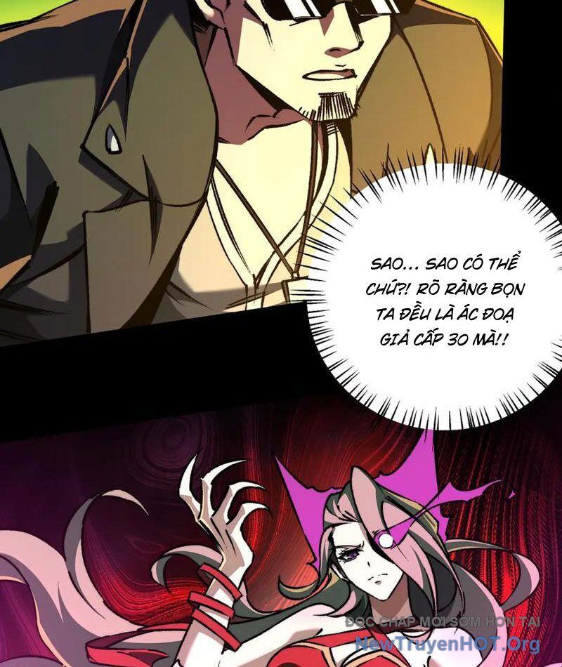 Ta Là Tai Họa Cấp Mục Sư Chap 50 - Next Chap 51
