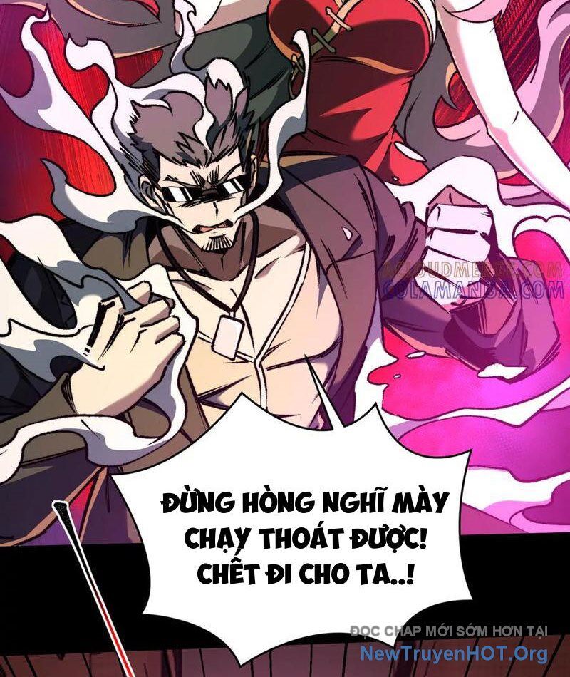 Ta Là Tai Họa Cấp Mục Sư Chap 50 - Next Chap 51