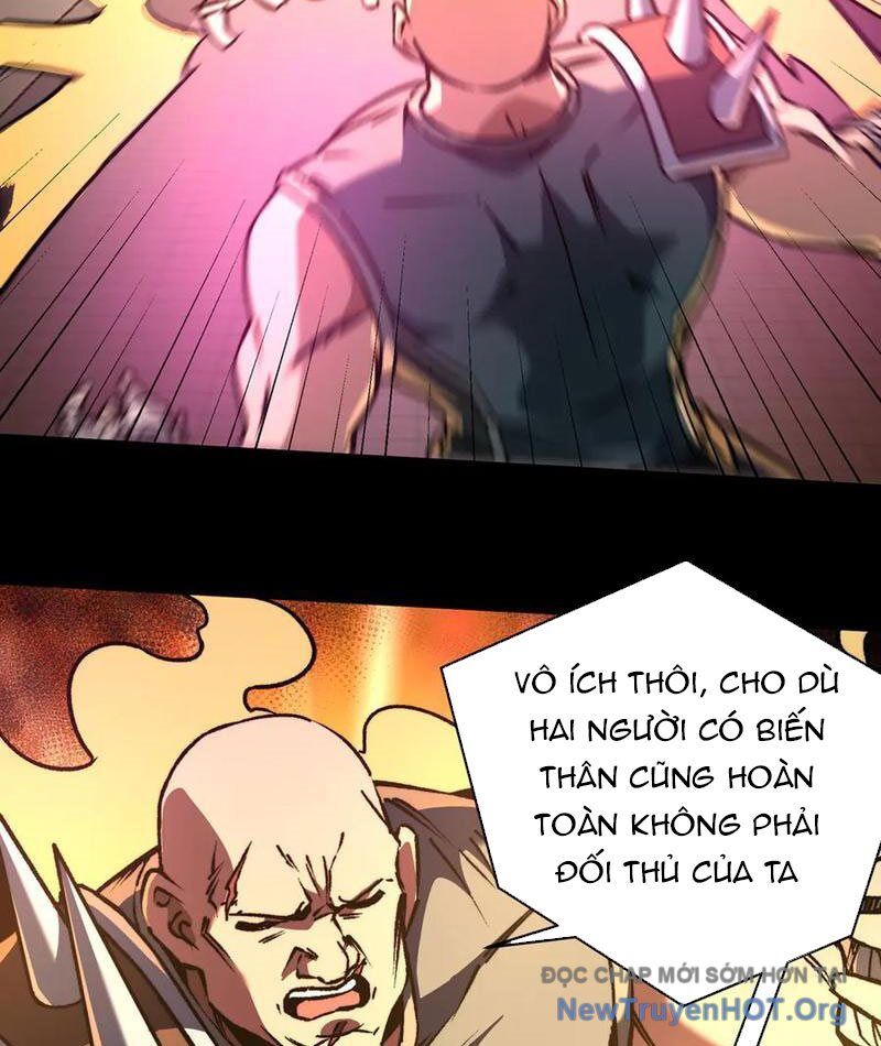 Ta Là Tai Họa Cấp Mục Sư Chap 50 - Next Chap 51