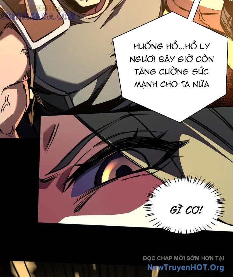 Ta Là Tai Họa Cấp Mục Sư Chap 50 - Next Chap 51