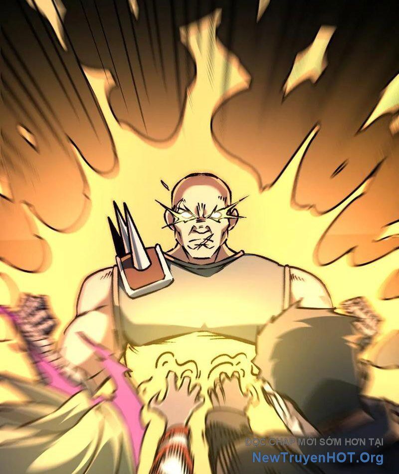 Ta Là Tai Họa Cấp Mục Sư Chap 50 - Next Chap 51