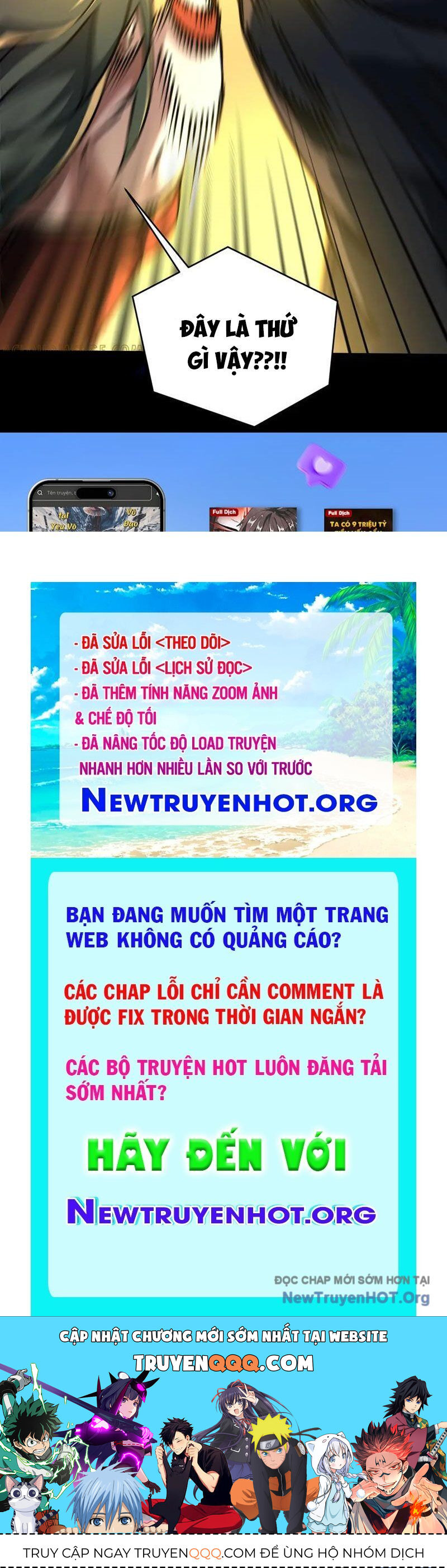 Ta Là Tai Họa Cấp Mục Sư Chap 50 - Next Chap 51