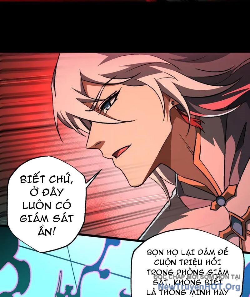 Ta Là Tai Họa Cấp Mục Sư Chap 50 - Next Chap 51