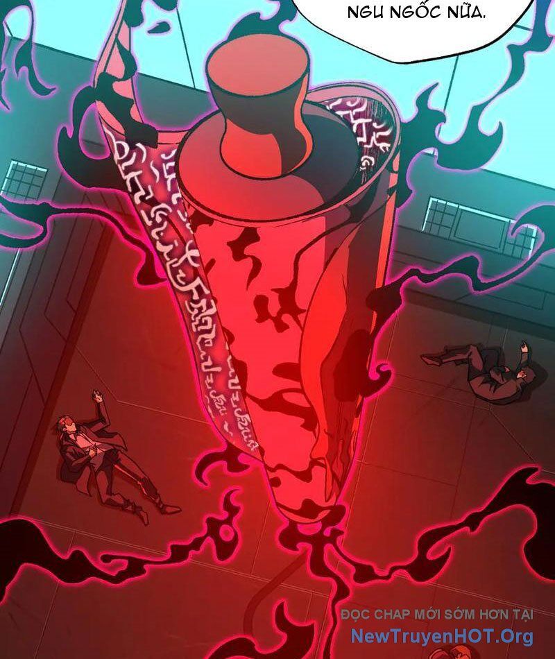 Ta Là Tai Họa Cấp Mục Sư Chap 50 - Next Chap 51