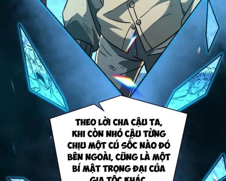 Ta Là Tai Họa Cấp Mục Sư Chap 51 - Next Chap 52
