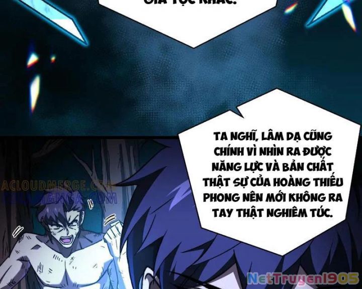 Ta Là Tai Họa Cấp Mục Sư Chap 51 - Next Chap 52