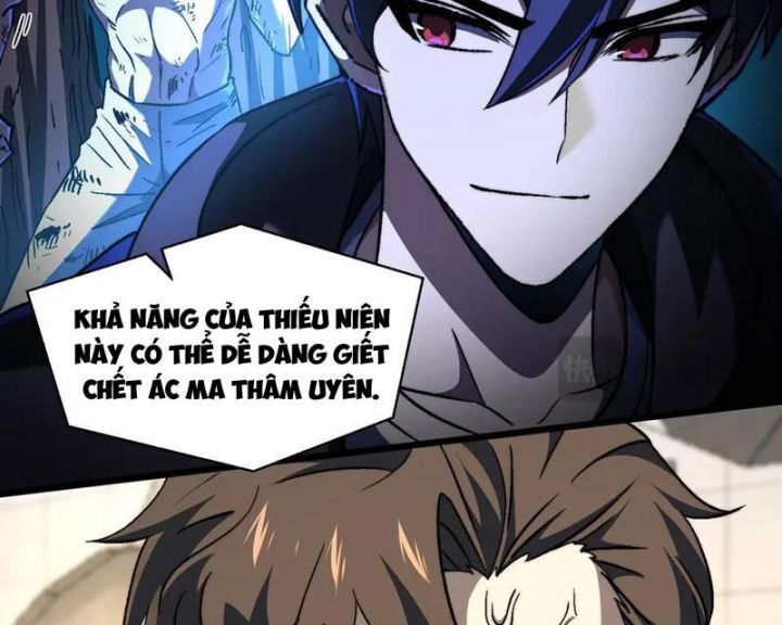 Ta Là Tai Họa Cấp Mục Sư Chap 51 - Next Chap 52