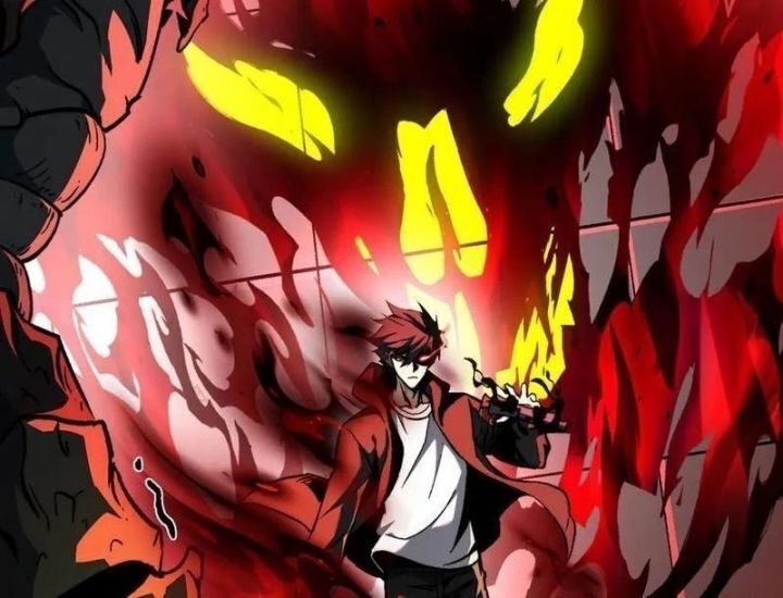 Ta Là Tai Họa Cấp Mục Sư Chap 51 - Next Chap 52